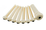 Fender Acoustic Bridge Pin Sets