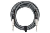 Fender Contour Series Instrument Cables