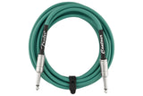 Fender Contour Series Instrument Cables