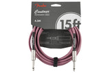 Fender Contour Series Instrument Cables