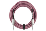 Fender Contour Series Instrument Cables