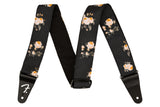 Fender Floral Straps