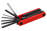 Fender Guitar & Bass Multi-Tool