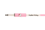 Fender x Hello Kitty Pink Original Cable