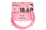 Fender x Hello Kitty Pink Original Cable