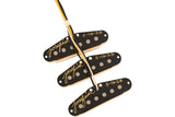 Fender Josefina Hand Wound Dual Mag II Stratocaster Pickups ปิ๊กอัพกีต้าร์