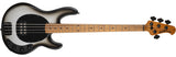 เบสไฟฟ้า Music Man StingRay H Special, Black Rock
