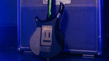 Music Man BFR John Petrucci Majesty 6-String, Malachite