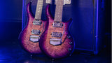 Music Man BFR John Petrucci Majesty 6-String, Wolf's Bane