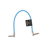 Ernie Ball Flex Patch Cables (Blue)