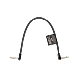 Ernie Ball Flex Patch Cables (Black)