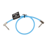 Ernie Ball Flex Patch Cables (Blue)