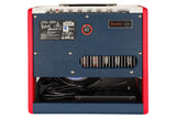 Fender Blues Junior IV, Color Trio