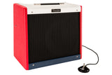 Fender Blues Junior IV, Color Trio
