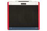Fender Blues Junior IV, Color Trio