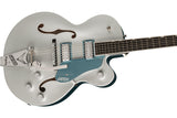 กีตาร์ไฟฟ้า Gretsch G6118T-140 LTD 140th Double Platinum Anniversary with String-Thru Bigsby