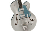 กีตาร์ไฟฟ้า Gretsch G6118T-140 LTD 140th Double Platinum Anniversary with String-Thru Bigsby