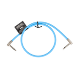 Ernie Ball Flex Patch Cables (Blue)
