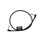 Ernie Ball Flex Patch Cables (Black)