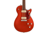 กีตาร์ไฟฟ้า Gretsch G5210-P90 Electromatic Jet Two 90, Firestick Red