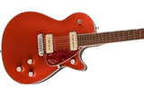 กีตาร์ไฟฟ้า Gretsch G5210-P90 Electromatic Jet Two 90, Firestick Red