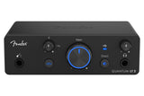 ออดิโอ อินเตอร์เฟส Fender Quantum LT 2 USB-C Audio Interface