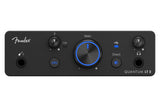 ออดิโอ อินเตอร์เฟส Fender Quantum LT 2 USB-C Audio Interface