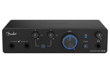 ออดิโอ อินเตอร์เฟส Fender Quantum LT 4 USB-C Audio Interface