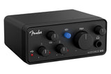 ออดิโอ อินเตอร์เฟส Fender AudioBox Go