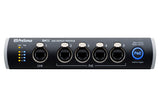 เน็ตเวิร์คสวิทช์ PreSonus SW5E Network Switch and Bridge
