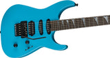 Jackson American Series Soloist SL3 Riviera Blue