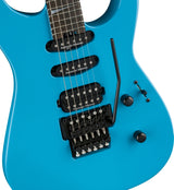 Jackson American Series Soloist SL3 Riviera Blue