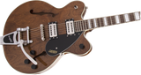 กีตาร์ไฟฟ้า Gretsch G2622T Streamliner Center Block Double-Cut with Bigsby, Imperial Stain