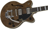 กีต้าร์ไฟฟ้า Gretsch G2655T Streamliner Center Block Jr. with Bigsby, Imperial Stain
