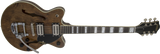 กีต้าร์ไฟฟ้า Gretsch G2655T Streamliner Center Block Jr. with Bigsby, Imperial Stain