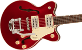 Gretsch G2655T Streamliner Center Block Jr. Double-Cut with Bigsby, Broad'Tron BT-3S Pickups