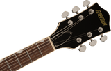 Gretsch G2655T Streamliner Center Block Jr. Double-Cut with Bigsby, Broad'Tron BT-3S Pickups