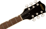 Gretsch G2655T Streamliner Center Block Jr. Double-Cut with Bigsby, Broad'Tron BT-3S Pickups