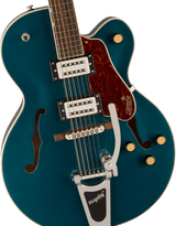 Gretsch G2420T Streamliner Hollow Body with Bigsby, Broad'Tron BT-3S pickups