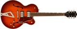 Gretsch G2420 Streamliner Hollow Body with Chromatic II Tailpiece, Broad'Tron BT-3S pickups