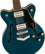 Gretsch G2655 Streamliner Center Block Jr. Double-Cut with V-Stoptail, Broad'Tron BT-3S pickups