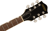 Gretsch G2655 Streamliner Center Block Jr. Double-Cut with V-Stoptail, Broad'Tron BT-3S pickups