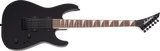 กีต้าร์ไฟฟ้า Jackson X Series Dinky DK2X HT, Gloss Black