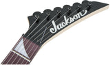 กีต้าร์ไฟฟ้า Jackson JS Series Dinky Minion JS1X, Metallic Blue Burst