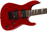 กีต้าร์ไฟฟ้า Jackson JS Series Dinky Minion JS1X, Metallic Red