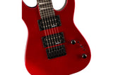 กีต้าร์ไฟฟ้า Jackson JS Series Dinky Minion JS1X, Metallic Red