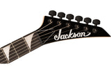 กีต้าร์ไฟฟ้า Jackson JS Series Dinky Minion JS1X, Metallic Red