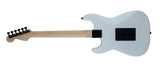 กีต้าร์ไฟฟ้า Jackson X Series Signature Adrian Smith SDXM, Snow white with White Pickguard