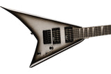 กีต้าร์ไฟฟ้า Jackson JS Series RR Minion JS1X, Silver Burst