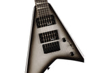 กีต้าร์ไฟฟ้า Jackson JS Series RR Minion JS1X, Silver Burst